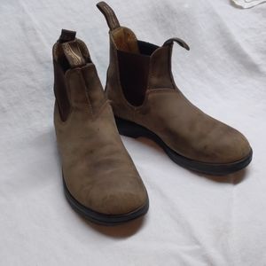 Blundstone boots